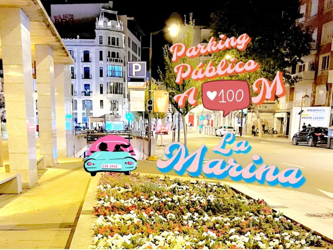 In Love Zamora Exterior foto