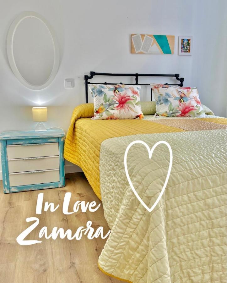 In Love Zamora Exterior foto